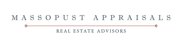 Massopust Appraisals logo